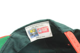 Vintage Miami Hurricanes Cap