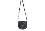 Vintage Maison Mollerus Crossbody Bag