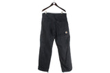 Vintage Carhartt Cargo Pants W 34 L 32