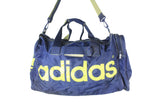 Vintage Adidas Duffel Bag