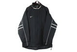 Vintage Nike Jacket XLarge