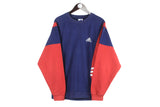 Vintage Adidas Sweatshirt Large