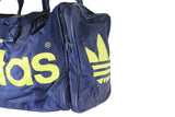 Vintage Adidas Duffel Bag