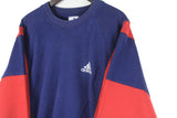 Vintage Adidas Sweatshirt Large