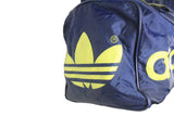 Vintage Adidas Duffel Bag