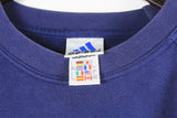Vintage Adidas Sweatshirt Large