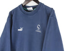 Vintage Sauber Petronas Formula 1 Team Puma Sweatshirt Small