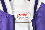 Vintage Volleyball USA Birdie Anorak Jacket Large