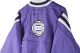 Vintage Volleyball USA Birdie Anorak Jacket Large