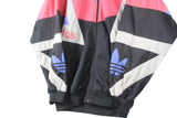 Vintage Adidas Track Jacket Medium