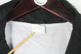 Vintage Puma Track Jacket Large