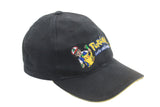 Vintage Pokemon Cap