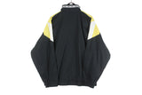 Vintage Puma Track Jacket Large