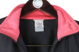 Vintage Adidas Track Jacket Medium