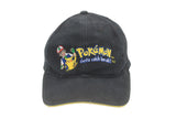 Vintage Pokemon Cap