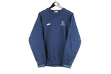 Vintage Sauber Petronas Formula 1 Team Puma Sweatshirt Medium
