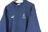 Vintage Sauber Petronas Formula 1 Team Puma Sweatshirt Medium