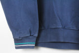 Vintage Sauber Petronas Formula 1 Team Puma Sweatshirt Medium