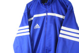 Vintage Adidas Track Jacket Medium