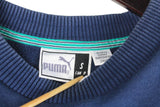 Vintage Sauber Petronas Formula 1 Team Puma Sweatshirt Medium