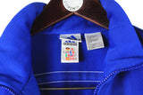 Vintage Adidas Track Jacket Medium