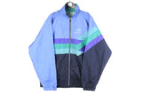 Vintage Sergio Tacchini Track Jacket XLarge