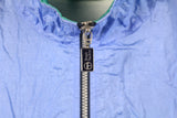 Vintage Sergio Tacchini Track Jacket XLarge