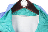 Vintage Sergio Tacchini Track Jacket XLarge