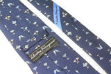 Vintage Salvatore Ferragamo Tie