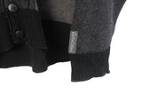 Vintage Carlo Colucci Cardigan XLarge