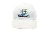 Vintage Microsoft Windows Cap