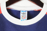 Vintage Adidas Sweatshirt XSmall