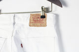 Vintage Levi's 510 Jeans W 31 L 34