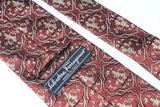 Vintage Salvatore Ferragamo Tie