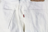 Vintage Levi's 510 Jeans W 31 L 34