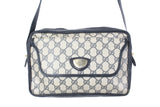 Vintage Gucci Crossbody Bag