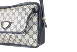 Vintage Gucci Crossbody Bag