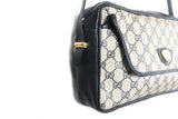 Vintage Gucci Crossbody Bag