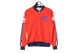 Vintage Honda Bomber Track jacket Small