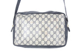 Vintage Gucci Crossbody Bag
