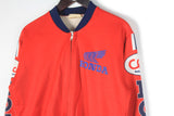 Vintage Honda Bomber Track jacket Small
