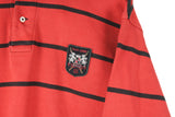 Vintage Polo by Ralph Lauren Rugby Shirt Large