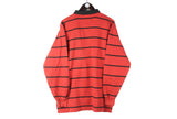 Vintage Polo by Ralph Lauren Rugby Shirt Large