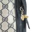 Vintage Gucci Crossbody Bag
