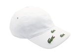 Lacoste x Yazbukey Cap