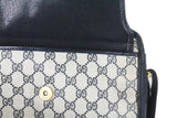 Vintage Gucci Crossbody Bag