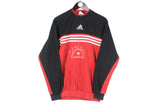 Vintage Adidas Jump for Switzerland Sweatshirt Small