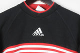 Vintage Adidas Jump for Switzerland Sweatshirt Small