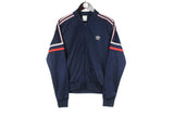 Vintage Adidas Track Jacket Small