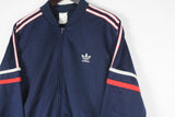 Vintage Adidas Track Jacket Small